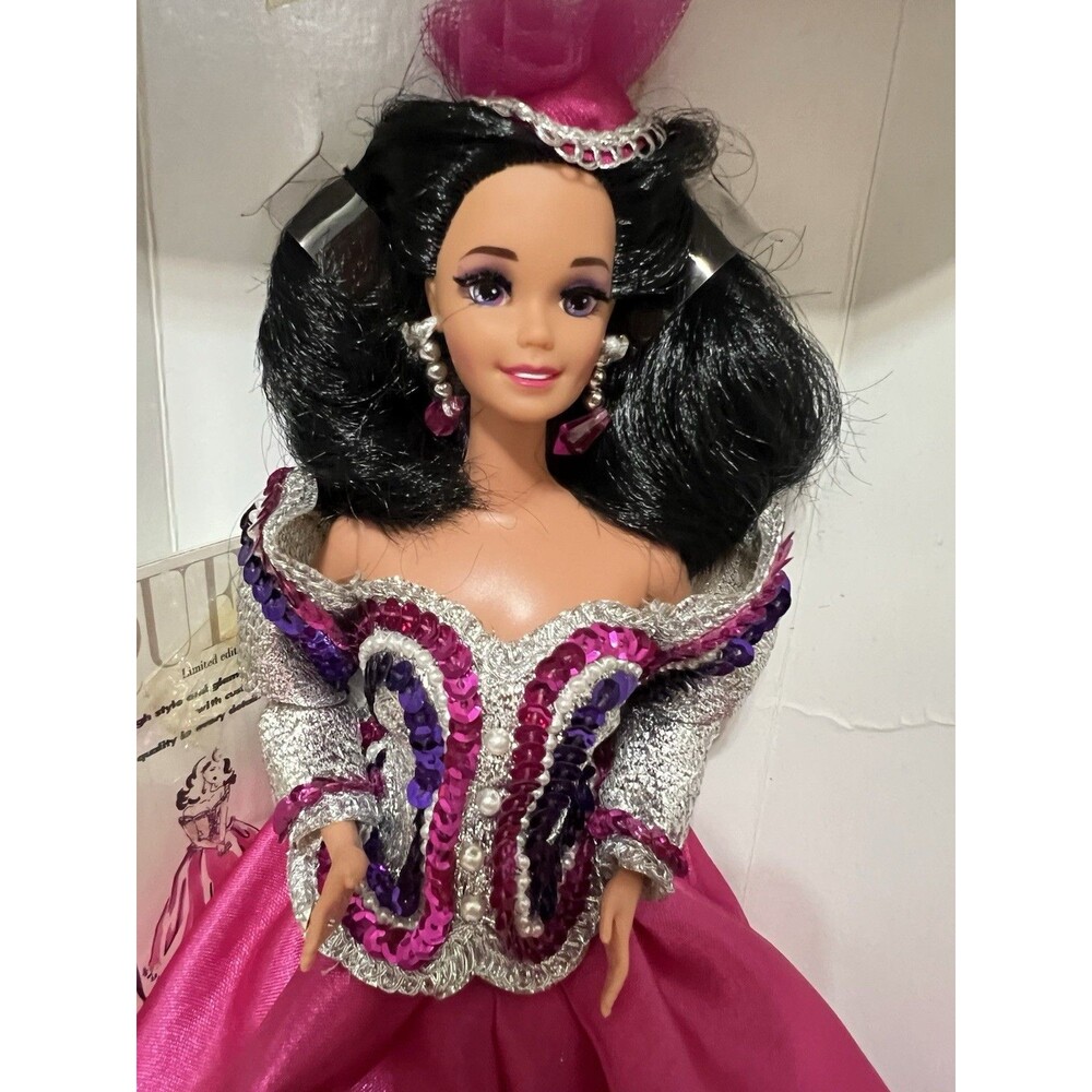 Barbie Opening Night Doll Classique Collection 1993 Mattel 10148 Vintage NRFB